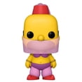 thumbnail image 2 of Pop Belly Dancer Homer 1144 (Exclusivo) Funko Funko The Simpsons Funkon, 2 of 2