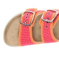 thumbnail image 7 of Corkys Womens Rumor Has It Footbed  Casual Shoes, 7 of 7
