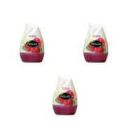 Renuzit Gel Air Freshener- Raspberry (198g) (Pack of 3)