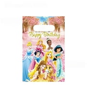 30 Pcs Princess Party Gift Bags Party Supplies Party Decorations Supplies