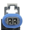 thumbnail image 3 of KarParts360 For Pontiac Grand Prix 1990-1996 ABS Wheel Speed Sensor Wire Harness | Blade Terminal | Male Connector | Replacement For 12140280, 12167648, 3 of 4