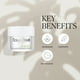 thumbnail image 3 of Crema Natura Bissé NB Ceutical Tolerance Recovery 50 ml, 3 of 6