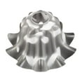 thumbnail image 1 of (下单备注纸箱加气泡袋包装.价格已+1)亚克力铃兰花Accesorios De Bricolaje E27亚克力喷白花罩, 1 of 8