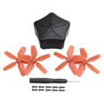 thumbnail image 4 of Yimiti Premium For Dji Avata Propeller Accessories With Storage Box,Orange, 4 of 8