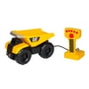 CAT Remote Control L&S Trucks Dump Truck