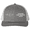 Heathered Grey, variant on Navy Aviation Electrician's Mate (AE) Rating USA Mesh-Back Cap