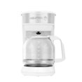 thumbnail image 1 of Cafetera Holstein Housewares 12 Tazas Blanca, 1 of 3