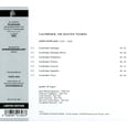 thumbnail image 2 of Gambe Di Legno - Lachrimae or Seaven Teares - Music & Performance - CD, 2 of 2