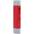 thumbnail image 1 of 1Pcs Guitar String Cleaner for String Instruments Small Design Plastic Random Color 12.8x3.5x1.8cm, 1 of 8