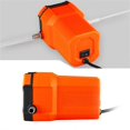 thumbnail image 5 of 12V Electric Oil Suction Pump Oil Pump Fuel Delivery Universal, 5 of 5