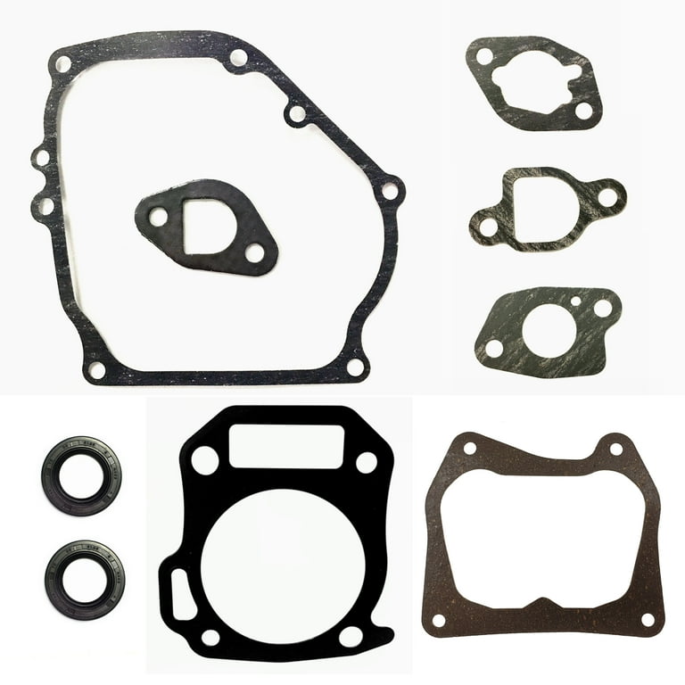 Predator 212 Crankshaft Seal Multiple Colors