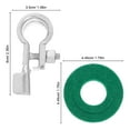 thumbnail image 2 of SEWCHICS 1 Pair Automotive Battery Connector Clips For Battery Installation In Marine Vehicles, 2 of 6