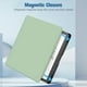 thumbnail image 5 of Funda Fintie Slim para Kindle Scribe 10.2 con soporte para bolígrafos Agave, 5 of 9