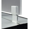 thumbnail image 6 of Regency 66" Desk Benching Trough in Chrome with Metal Finish, 6 of 6