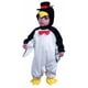 thumbnail image 1 of Disfraz de pingüino Dress Up America para niños pequeños, Mono, Accesorios, 1 of 2