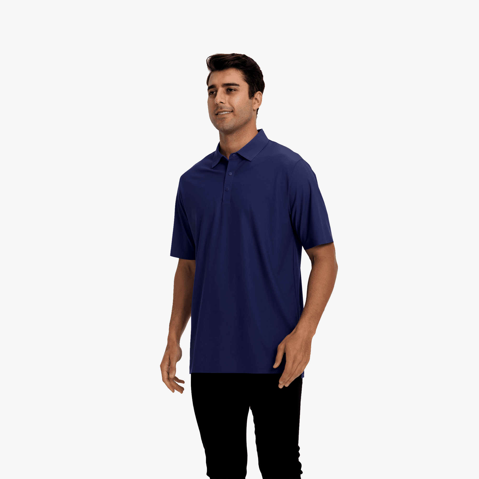 4xl dri fit polo shirts