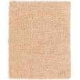 thumbnail image 2 of Mark&Day Area Rugs, 8x10 Abraham Modern Peach Area Rug (7'10" x 10'), 2 of 6