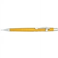 thumbnail image 2 of Pentel P209G Sharp Mechanical Drafting Pencil, 0.9 mm, Yellow Barrel, 2 of 3