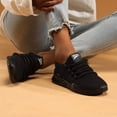 thumbnail image 3 of Htcenly Men's Sports Shoes Fashionable Casual Outdoor Fitness Shoes, 3 of 7
