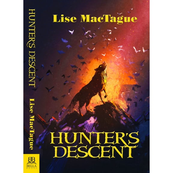 Hunter's Descent (Paperback)