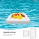 thumbnail image 3 of unbranded 2Ud Bandejas Inflables Para Servir Con Hielera Para Buffet Y Ensaladas En Piscina Y Picnic, 3 of 8