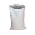 thumbnail image 1 of ORDDIART 20Set Reusable Sand Bags Plastic Snakeskin Bag Durable Easy to Clean, 1 of 8