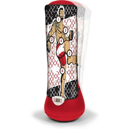 Majik Martial Arts Electronic Kickboxing Fitness Trainer