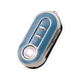 thumbnail image 1 of Car Remote Flip Key Fob Case Shell Cover For Ducato 500 Doblo Punto' L3C6, 1 of 8