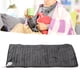 thumbnail image 5 of Heating Blanket 6 Heat Settings Electronic Warmer Pad Dark Green Soft for Cold Weather, 5 of 8