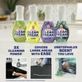 Mr. Clean Clean Freak Deep Cleaning Mist with Unstopables, Fresh, 16 fl