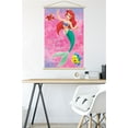 thumbnail image 5 of Disney The Little Mermaid - Group Wall Poster with Magnetic Frame, 22.375" x 34", 5 of 5