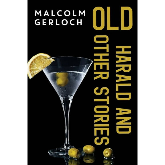 Old Harald, (Paperback)