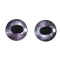 thumbnail image 6 of Dark Purple Unicorn Glass Eyes, 6 of 9