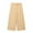 Khaki, variant on hotojiny Wide Leg Palazzo Pants Women High Waisted Work Business Casual Dress Pants Flowy Office Trousers with Pockets