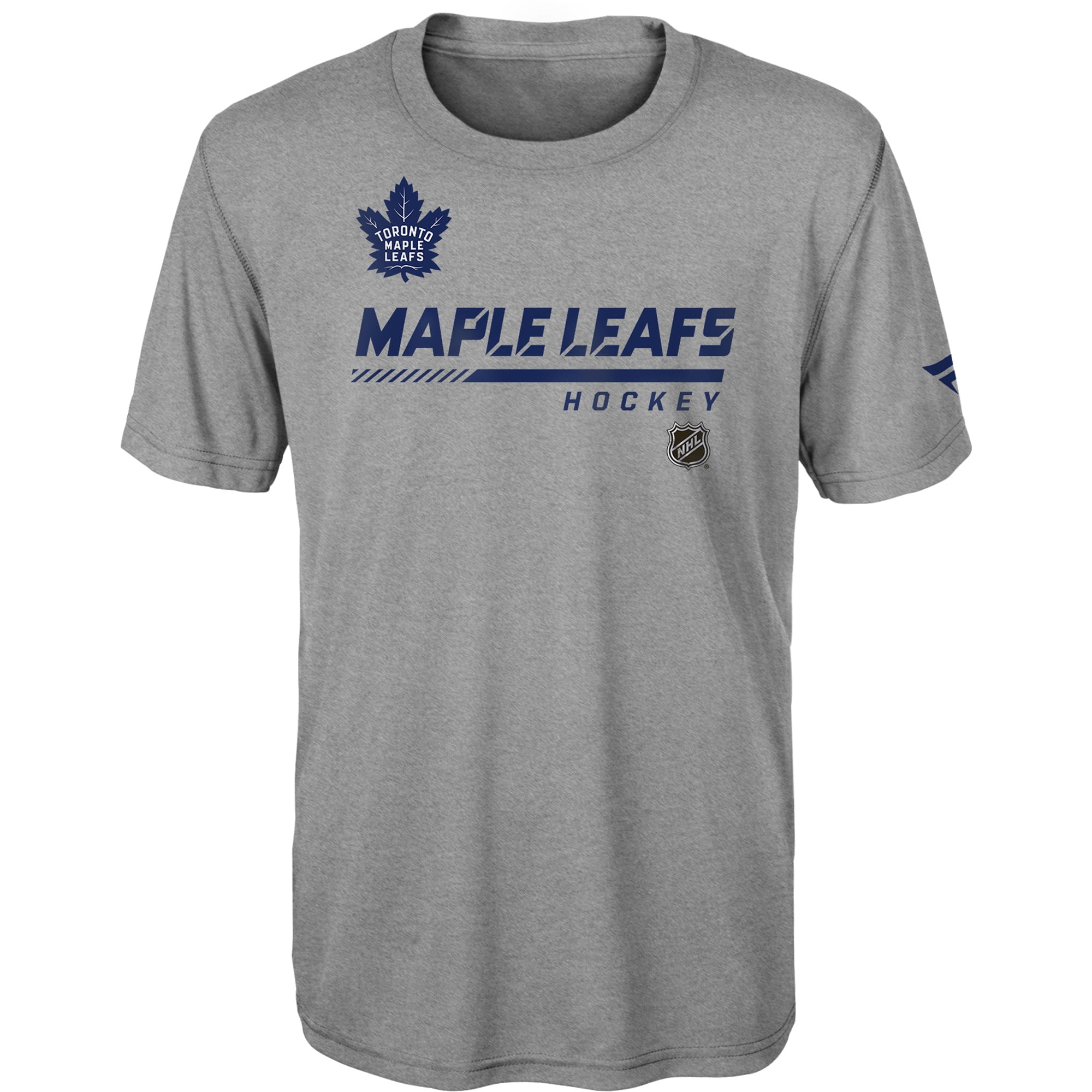 toronto maple leafs t shirt walmart