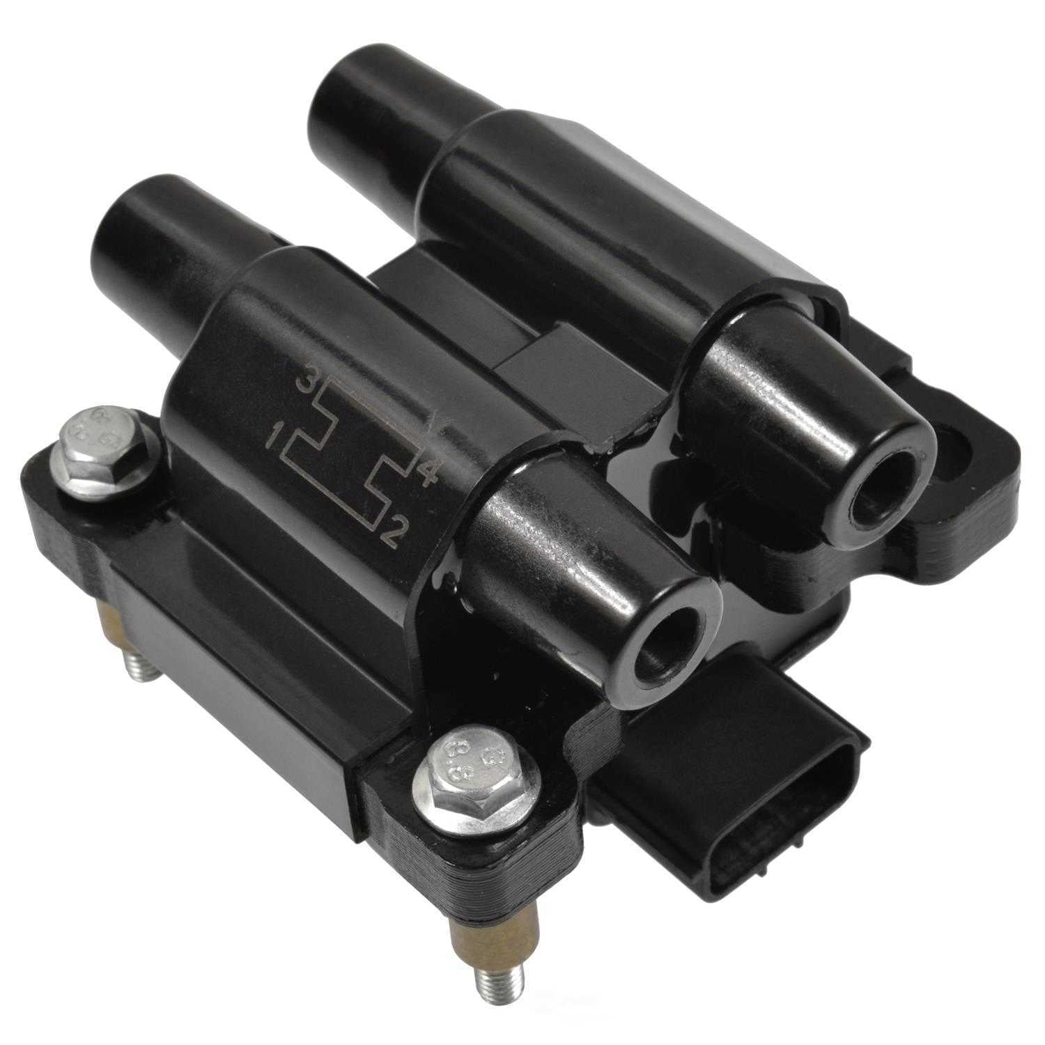FVP Professional UF538F Distributorless Coil