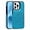 Blue for iPhone 16 Pro, variant on Phone Case Design for iPhone 16 Pro Flip Folio Wallet Case with Credit Card Holder Slot PU Leather Cases Durable Kickstand Protective Cover for Women Men Girls 6.3 inch Rose Gold