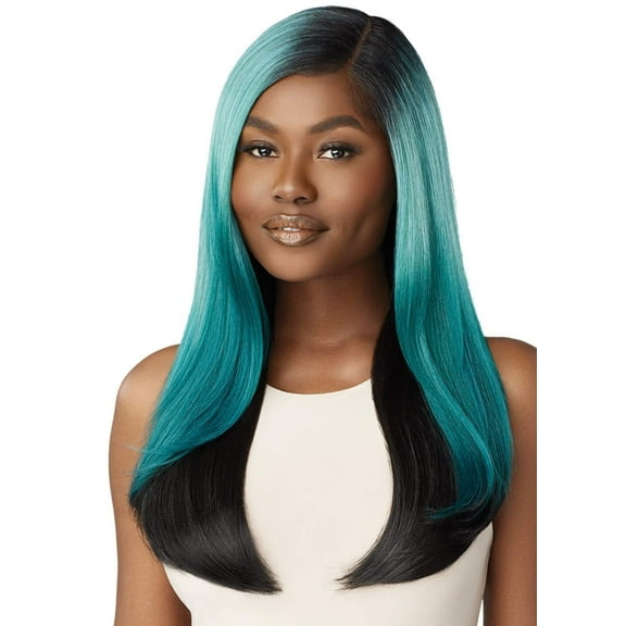 Outre Lace Front Wig - Color Bomb - Celina