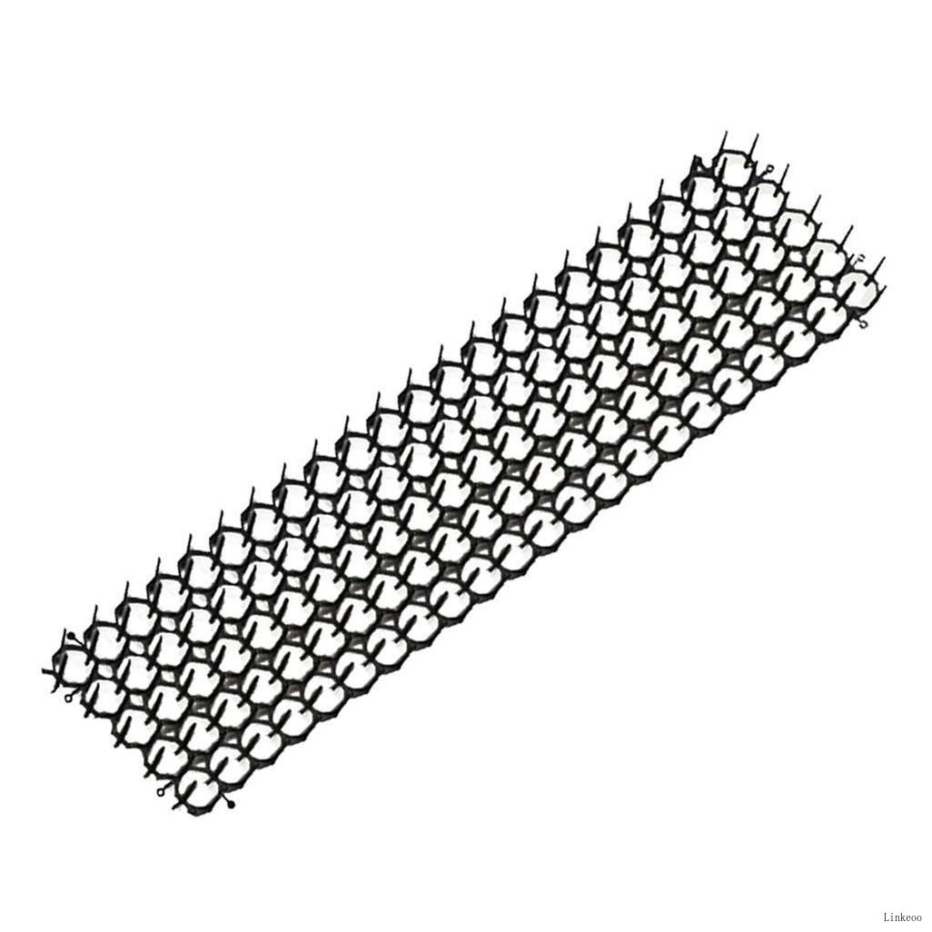 Cat Dog Deter Mat Repellent Mats Prevents Pet Away For Outdoor Plants