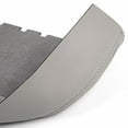 thumbnail image 7 of Door Panel Armrest Trim Cover Left Right Side Gray Fit for Honda Pilot 2009-2015, 7 of 7