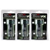 3x BaBylissPRO SnapFX High Capacity Clipper Replacement Battery (FXBPC33) fits FX890 Clipper