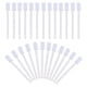 thumbnail image 1 of 28 Cepillos Desechables para Limpieza de Grietas, para Esquinas de Inodoro, Ranuras de Ventanas, Rieles de Puertas, Teclados, Persianas, Etc., 1 of 5