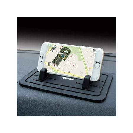 Car Dash Pad Mat Ipow Car Cell Phone Mount Silicone Sticky Pad