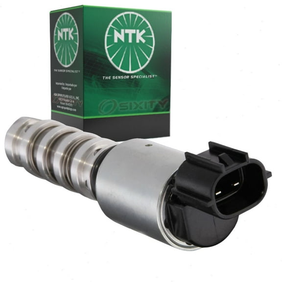 NTK Intake Variable Timing Solenoid VVT compatible with Kia Optima 2.0L 2.4L L4 2011-2016