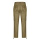 thumbnail image 5 of Puntoco Pantalones ajustados de longitud completa con bolsillos laterales y pies pequeños para hombre, 5 of 6