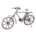 thumbnail image 1 of VORCOOL Iron Model Creative Retro Bike Travel Souvenirs Metal Crafts Decoration Home Furnishing, 1 of 3