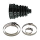 thumbnail image 1 of Juego de Arranque de Junta CV DYNWAVEMX Accesorios Duraderos Negro, 1 of 8