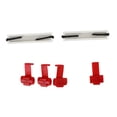 thumbnail image 3 of Smoke LED Taillight integrated Turn Signals for Suzuki SV650 99-03 TL1000R, 3 of 10