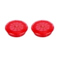 thumbnail image 2 of sunsanly 2Pcs Bike Wheel Lights Super Bright Waterproof Compact Size Ultralight Simple Installation Bicycle Spoke Lights Cycling Accessories, 2 of 8