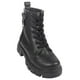 thumbnail image 1 of BOTIN CASUAL LEON NIÑA NEGRO SINTETICO 0103CA Leon 0103cap, 1 of 4